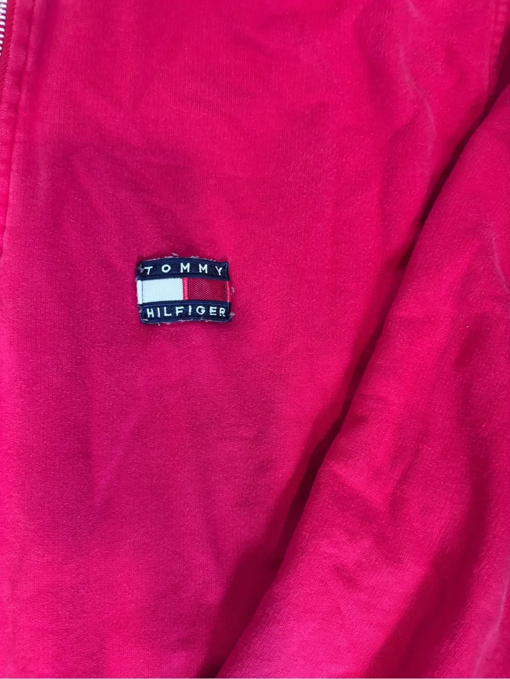 Tommy Hilfiger vintage tommy